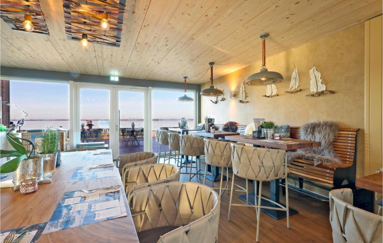 Amazing Home In Lembruch-Duemmer See With Kitchen Экстерьер фото